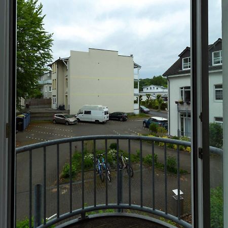 Ferienwohnung Ostseeland 09 Зеллин Экстерьер фото